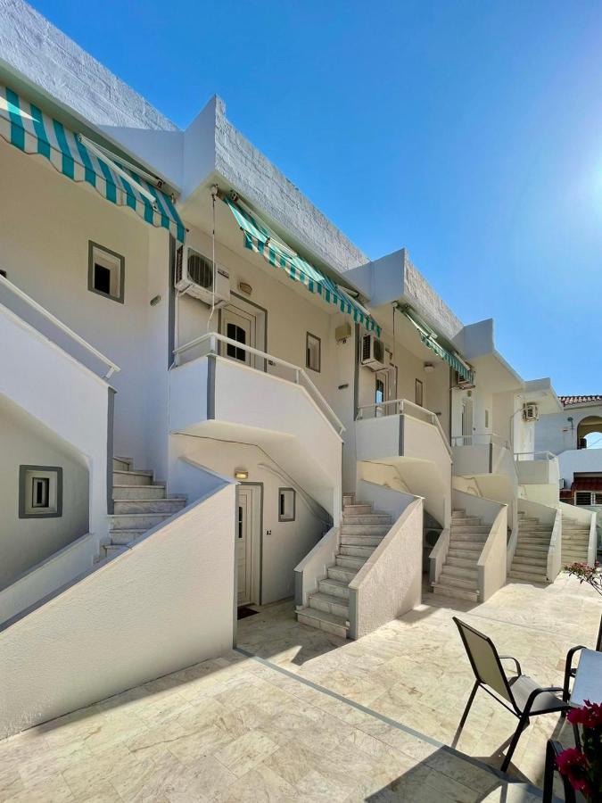 Afroditi Haus Сарти Экстерьер фото