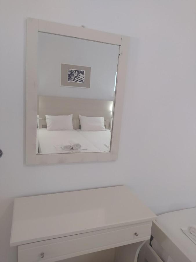 Afroditi Haus Сарти Экстерьер фото