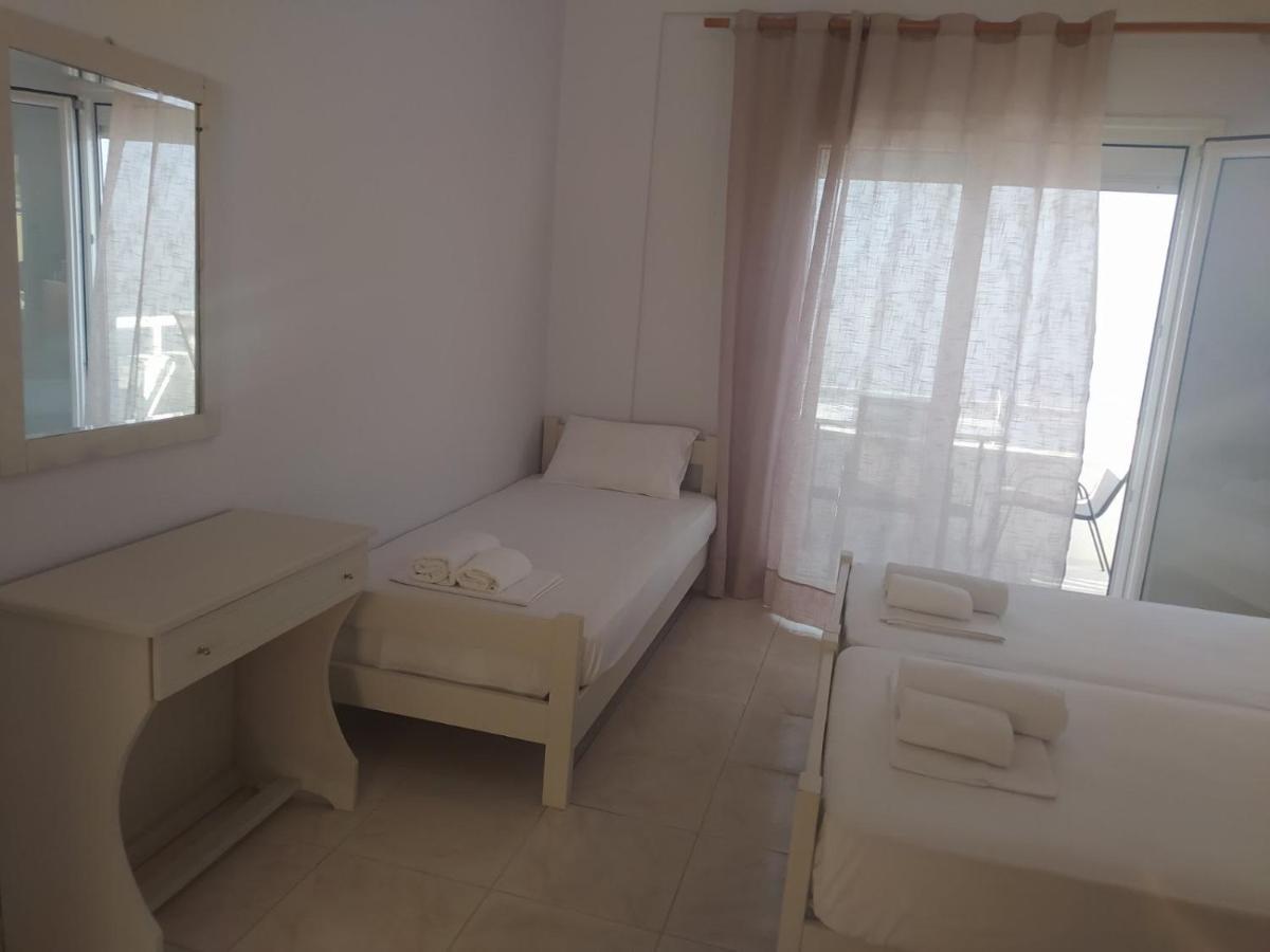 Afroditi Haus Сарти Экстерьер фото