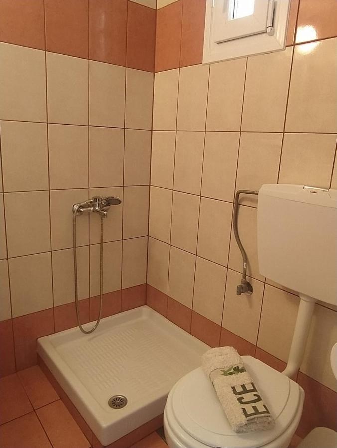 Afroditi Haus Сарти Экстерьер фото
